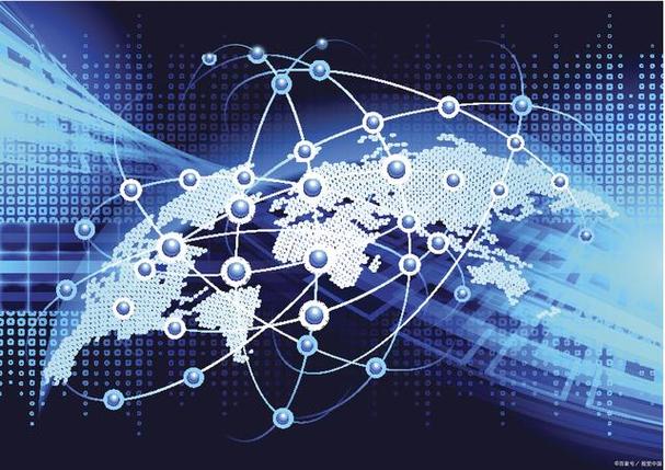 在區(qū)塊鏈技術(shù)中,數(shù)據(jù)的存儲和處理都是由計算機來完成,沒有一個中心化